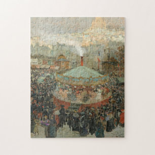 Fairmark Louis Abel-Truchet Pussel