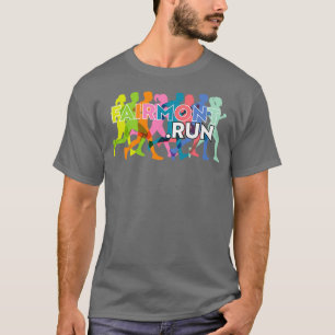 Fairmont T Shirt
