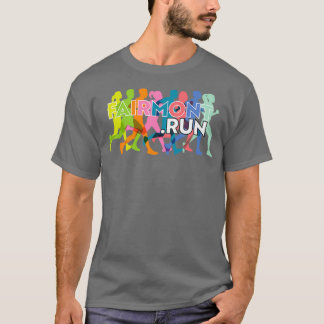 Fairmont T Shirt