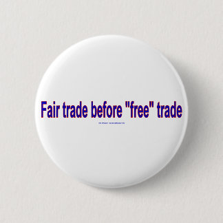 FairTradeBeforeFree Knapp