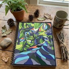 Fairview Park Anteckningsbok