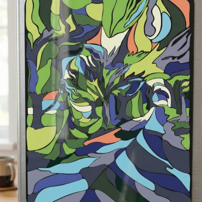 Fairview Park Magnet (Skapare uppladdad)