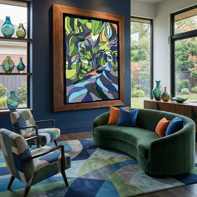 Fairview Park Poster (Skapare uppladdad)