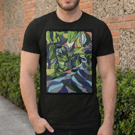 Fairview Park T Shirt