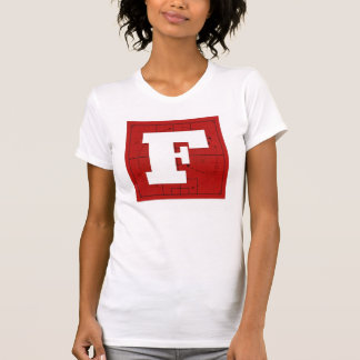 FAIRWHEATHER FANDOM T SHIRT