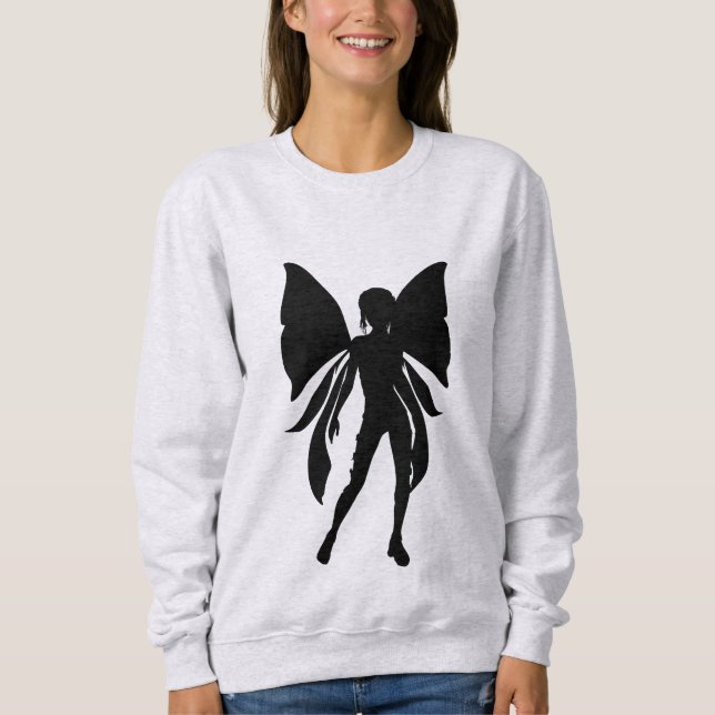 FAIRY ANGEL T-Shirts (Framsida)