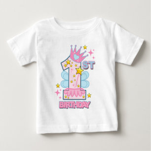 Fairy anpassad design t shirt
