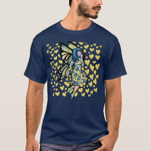 Fairy ArtT-Shirt T Shirt