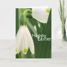 Fairy Bells 1 - Folded Greeting Card Kort