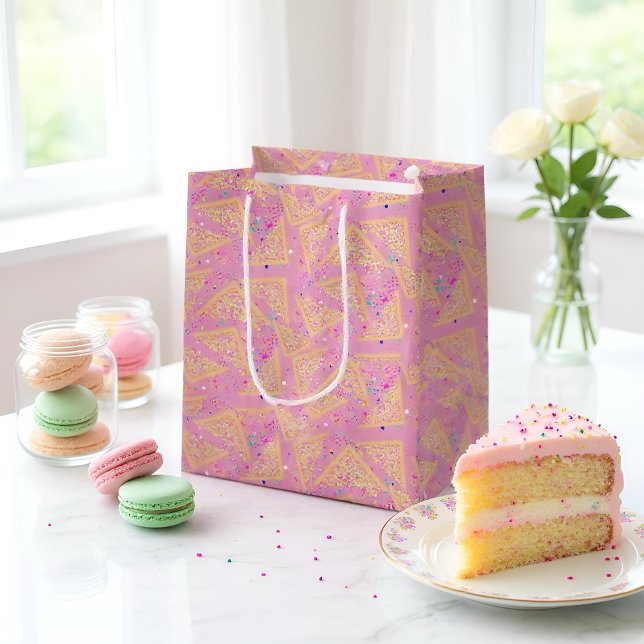 Fairy Bread (Skapare uppladdad)