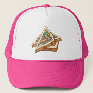 Fairy Bread Hundreds and Thousands Australian Food Keps