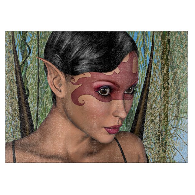 Fairy Butterfly (Framsidan)