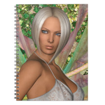 Fairy Butterfly