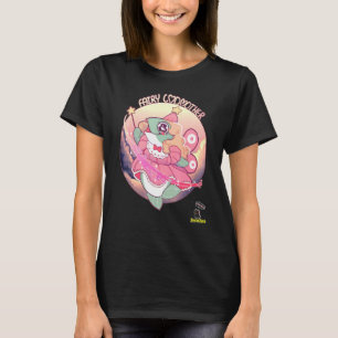 Fairy Codmor T Shirt