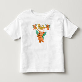 Fairy Critters™ Älvanos T Shirt