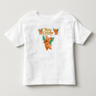 Fairy Critters™ Älvanos T Shirt