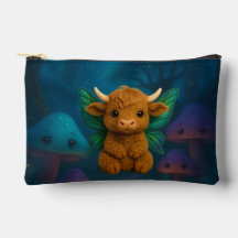 Fairy Critters™ Älvkalv