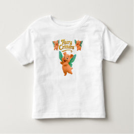 Fairy Critters™ Fairy Piglet T Shirt