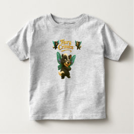 Fairy Critters™ Fairy Skunk Lil Stinker T Shirt