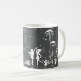 Fairy Dancing Mugg