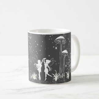 Fairy Dancing Mugg