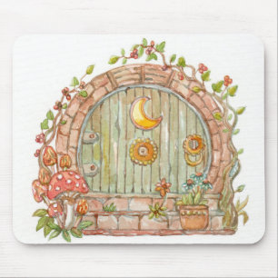 Fairy Door Musmatta
