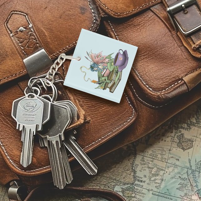 Fairy Dragon Books Tea Friendship  (Skapare uppladdad)