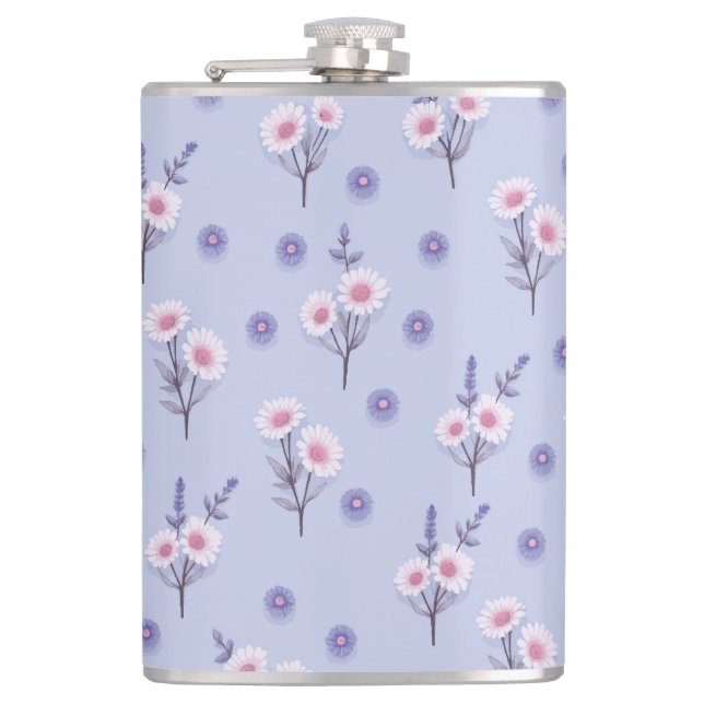 Fairy Dust Daisies Fickplunta (Framsidan)