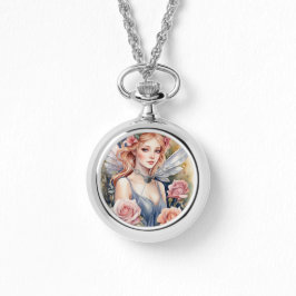 Fairy eWatch Watch Watch Armbandsur