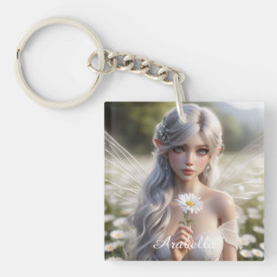 Fairy Fairy i Daisy