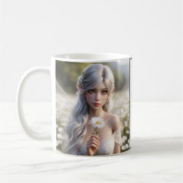 Fairy Fairy i Daisy Kaffemugg