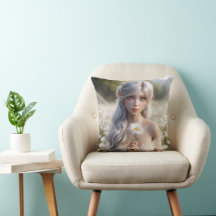 Fairy Fairy i Daisy