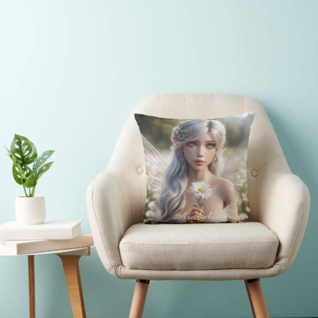 Fairy Fairy i Daisy Kudde (Stol)