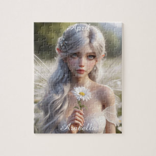 Fairy Fairy i Daisy Pussel