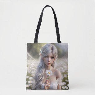 Fairy Fairy i Daisy Tygkasse