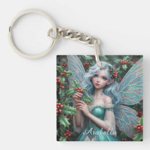 Fairy Fairy i Holly