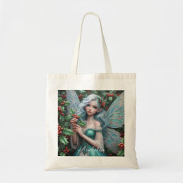 Fairy Fairy i Holly Tygkasse