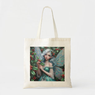 Fairy Fairy i Holly Tygkasse