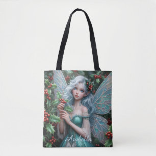 Fairy Fairy i Holly Tygkasse