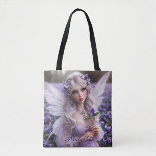 Fairy Fairy in Violes Tygkasse