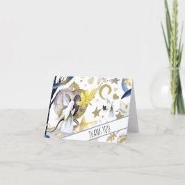 *~* Fairy Fantasy Coach Baby Shower Tack Kort