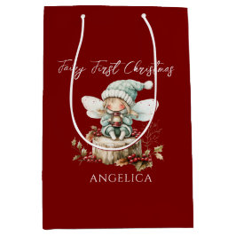 Fairy First Christmas