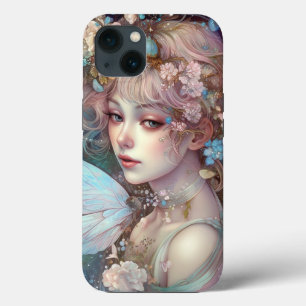 Fairy Girl Fantasy Art