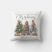 Fairy God jul Woodland Forest
