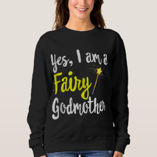 Fairy Godmor Magic Trollspö Funny Mamma Mamma - mi T Shirt