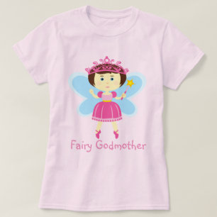 Fairy Godmor T Shirt