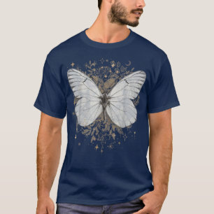 Fairy Grunge Aesthetic Fairycore Cottagecore Butte T Shirt