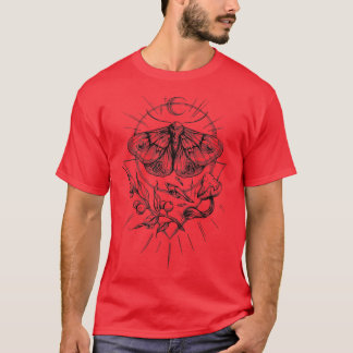 Fairy Grunge Fairycore Aesthetic FairyT-Shirt T Shirt