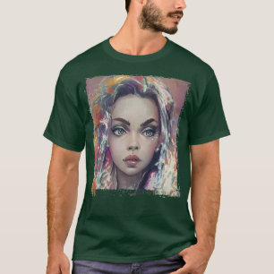 Fairy Grunge Fairycore Aesthetic Rainbow Fairy Cor T Shirt