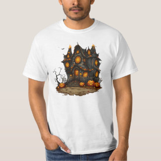 Fairy halloween Day - Thursina T Shirt